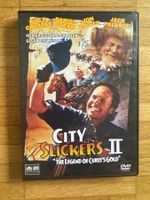 CITY SLICKERS II.  THE LEGEND OF CURLY`S  GOLD.      (DVD)